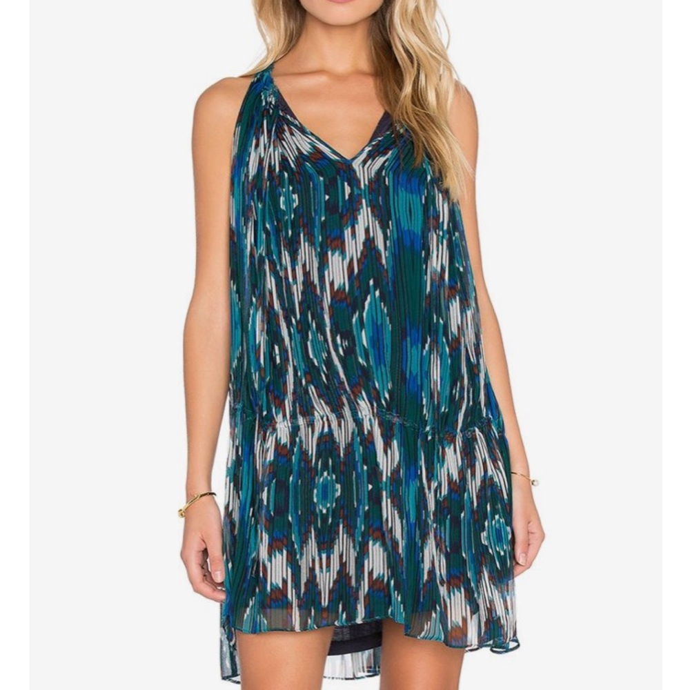 Chloe Oliver Dress